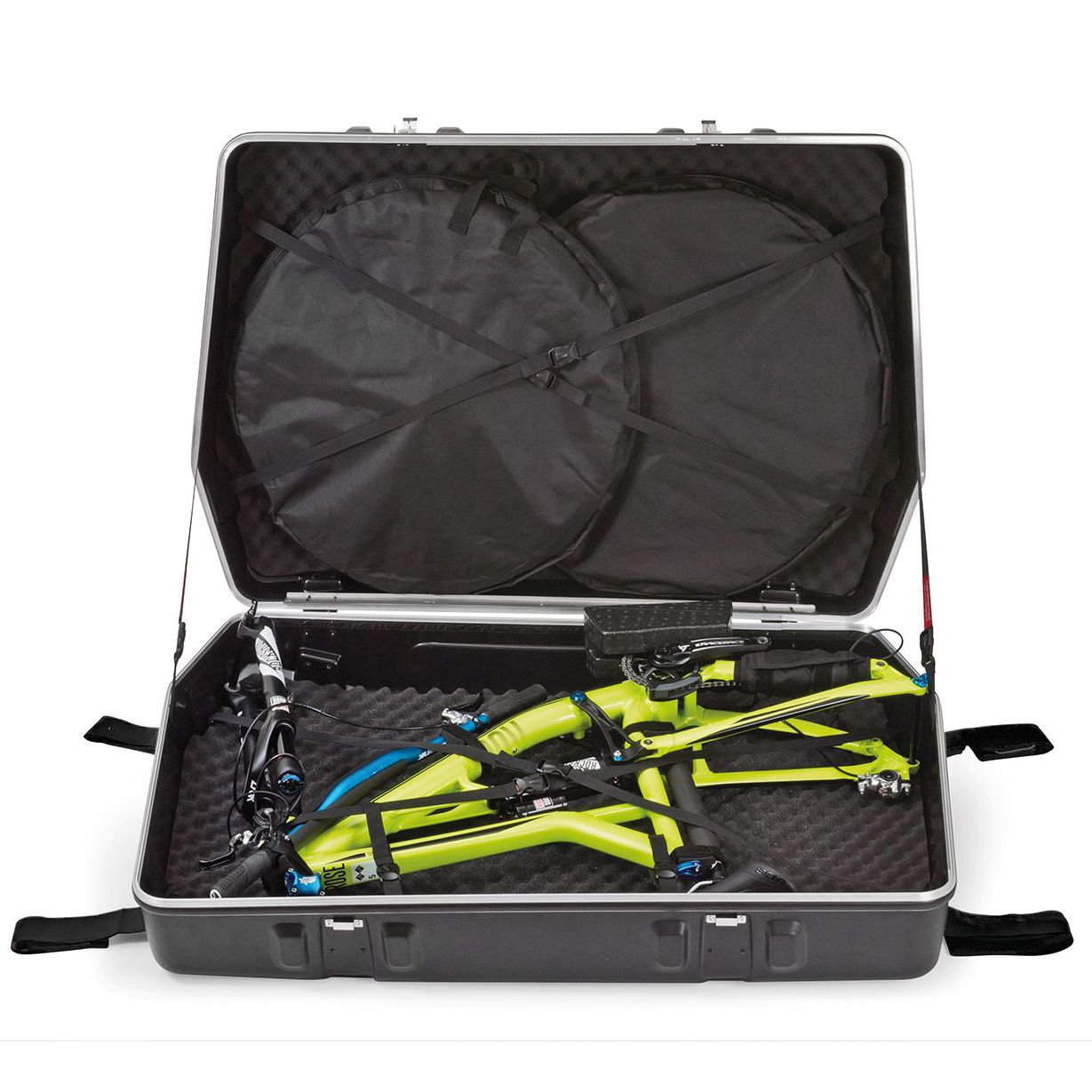 B&W Bike Case 2.0