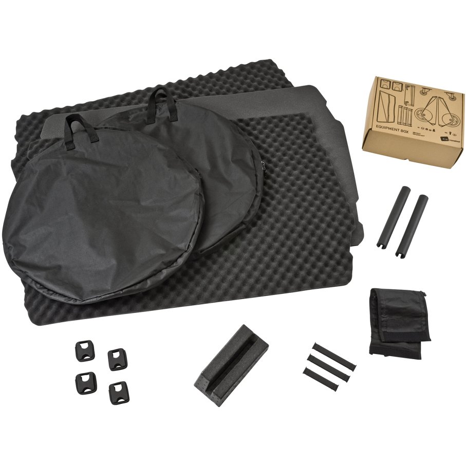 B&W Bike Case 2.0