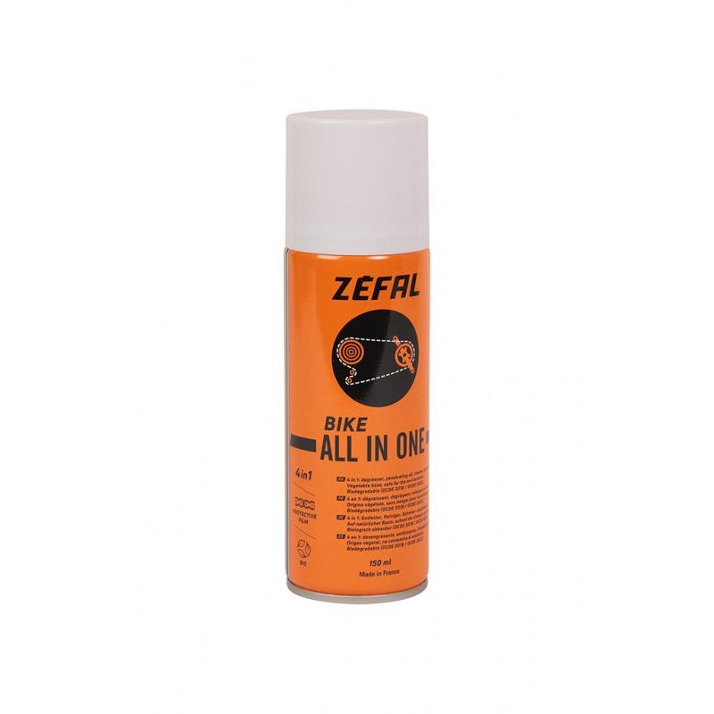 Zefal Bike All In One Oil 150ml