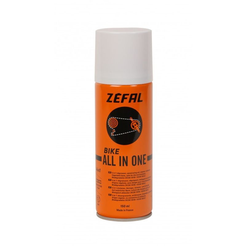 Zefal Bike All In One Oil 150ml
