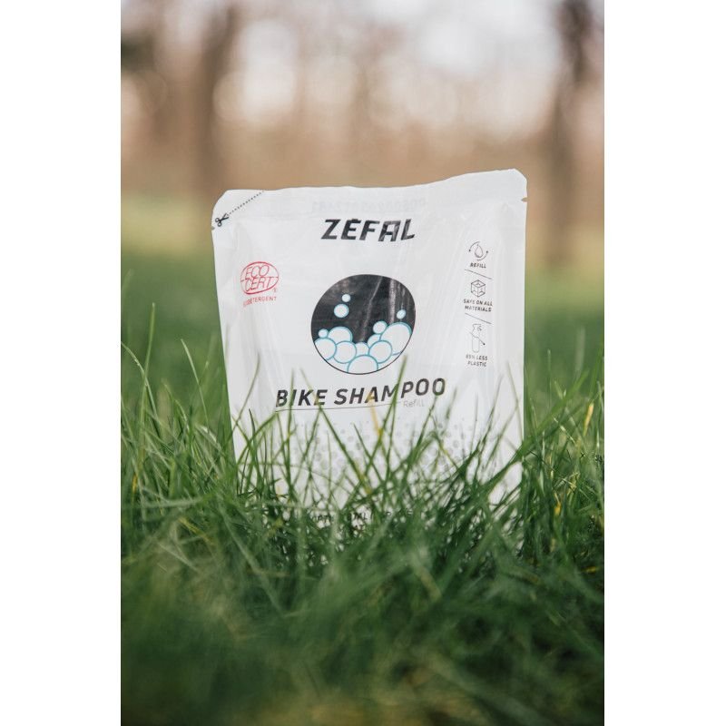 Zefal Bike Shampoo Refill 1L