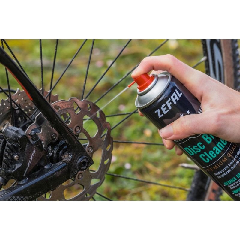 Zefal Disc Brake Cleaner 400ml