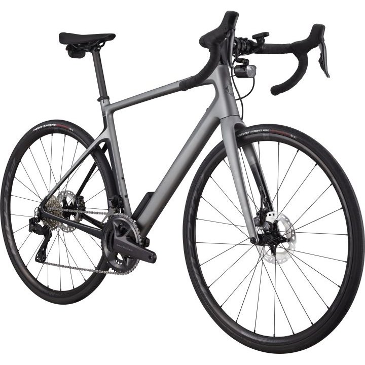 Cannondale Synapse Carbon 2 RLE Road Bike