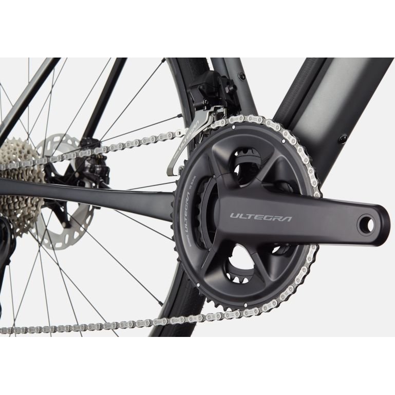 Cannondale Synapse Carbon 2 RLE Road Bike