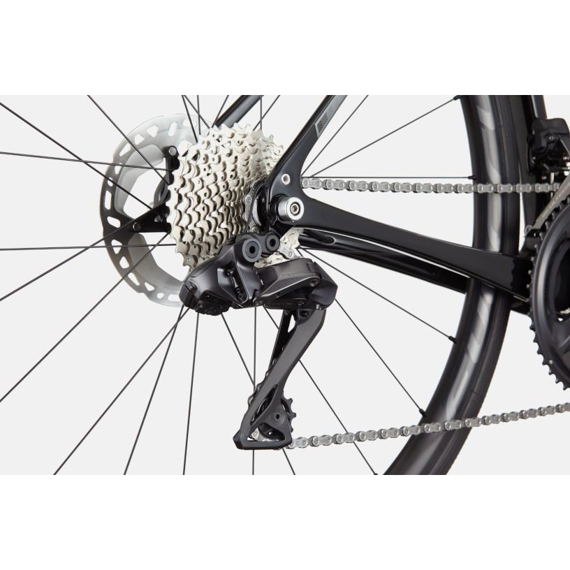 Cannondale Synapse Carbon 2 RLE Road Bike