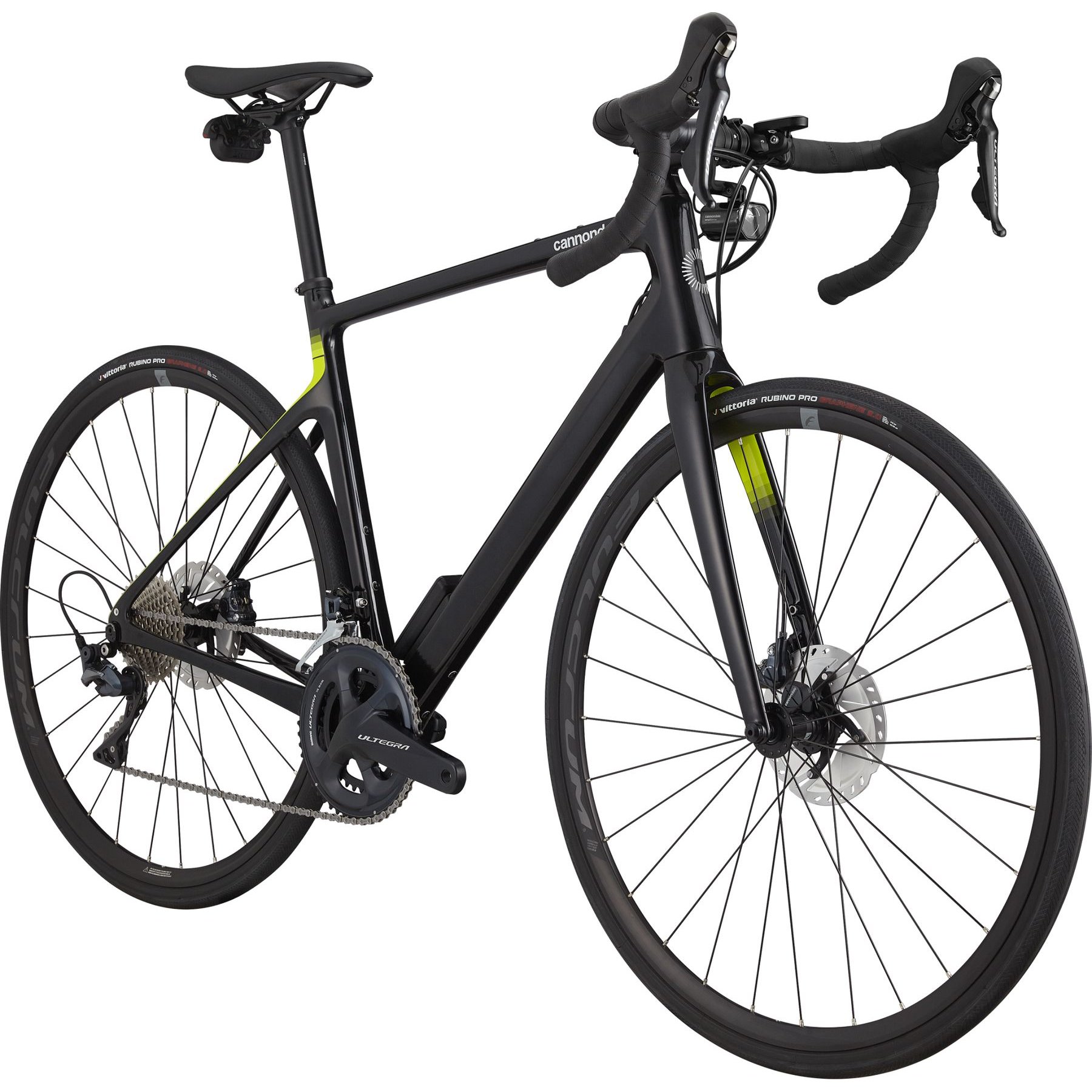 Cannondale Synapse Carbon 2 RL Road Bike