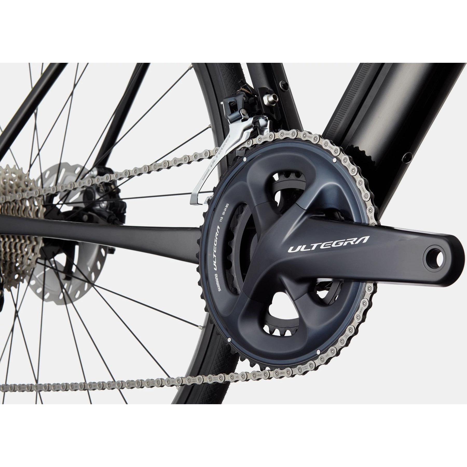 Cannondale Synapse Carbon 2 RL Road Bike