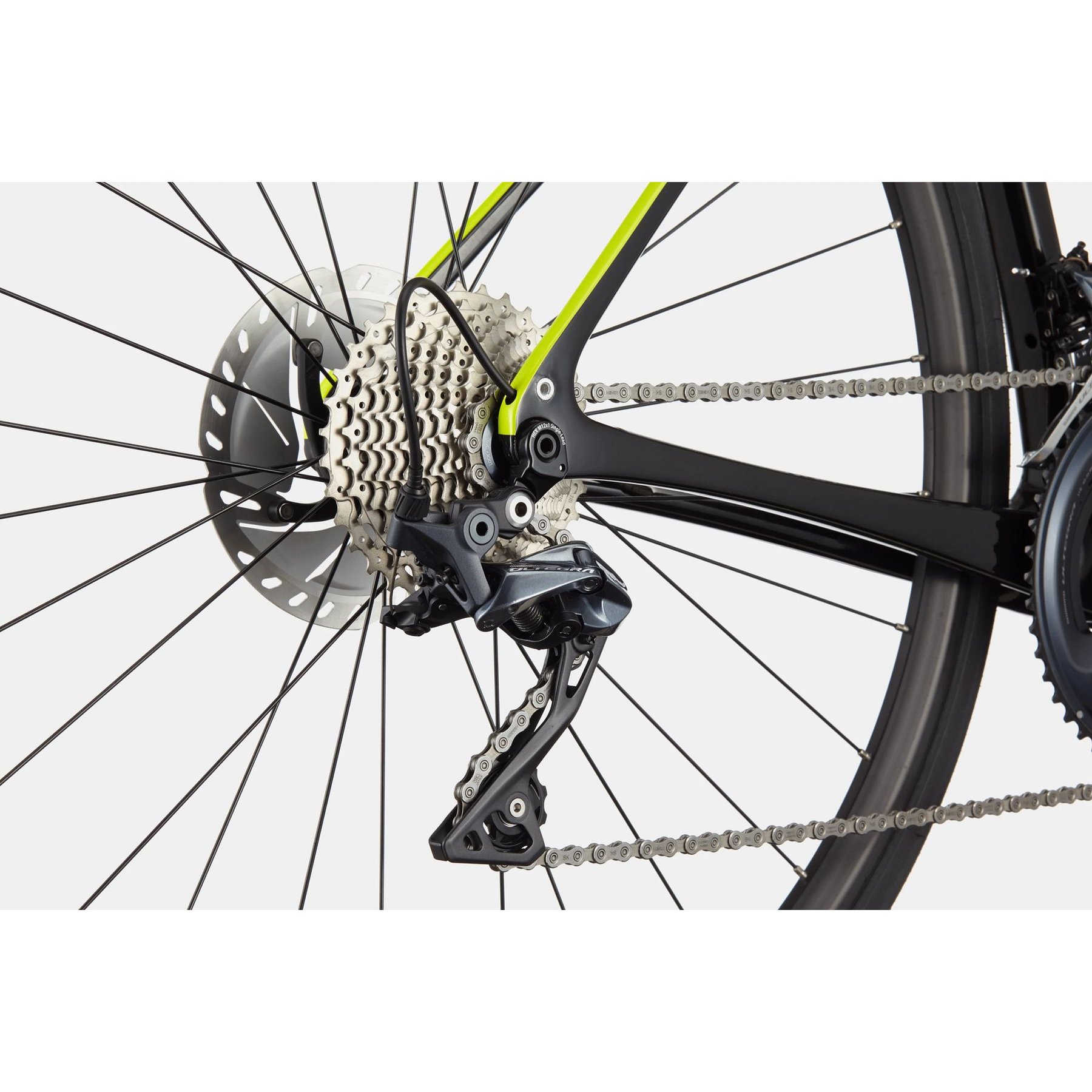 Cannondale Synapse Carbon 2 RL Road Bike