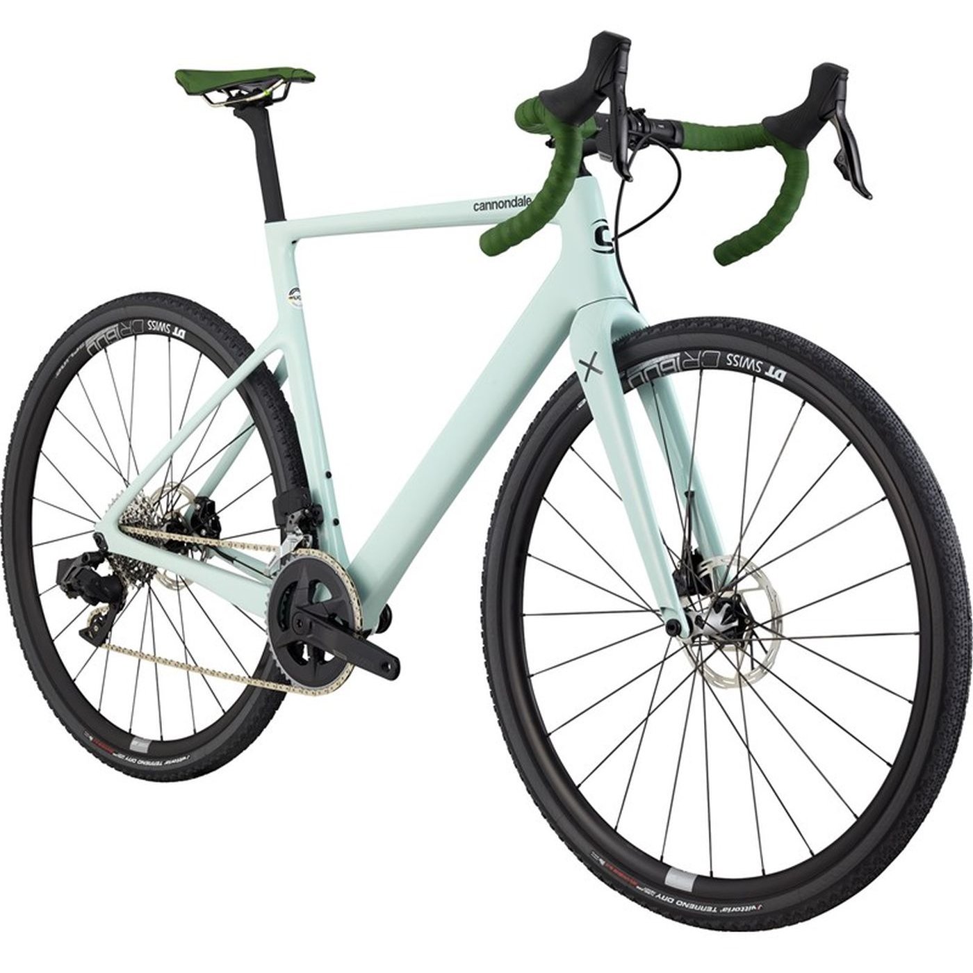 Cannondale SuperSix EVO SE Gravel Bike