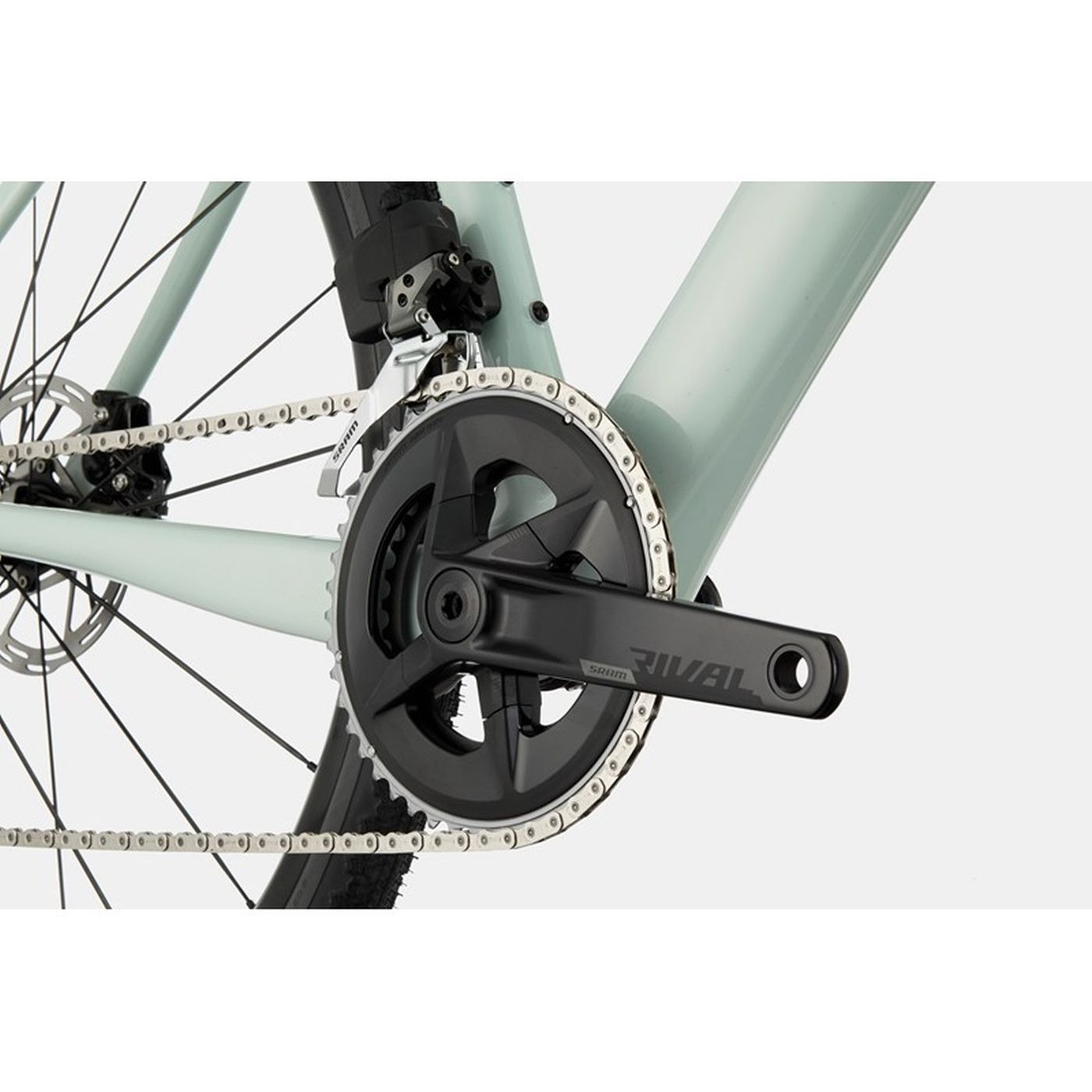 Cannondale SuperSix EVO SE Gravel Bike