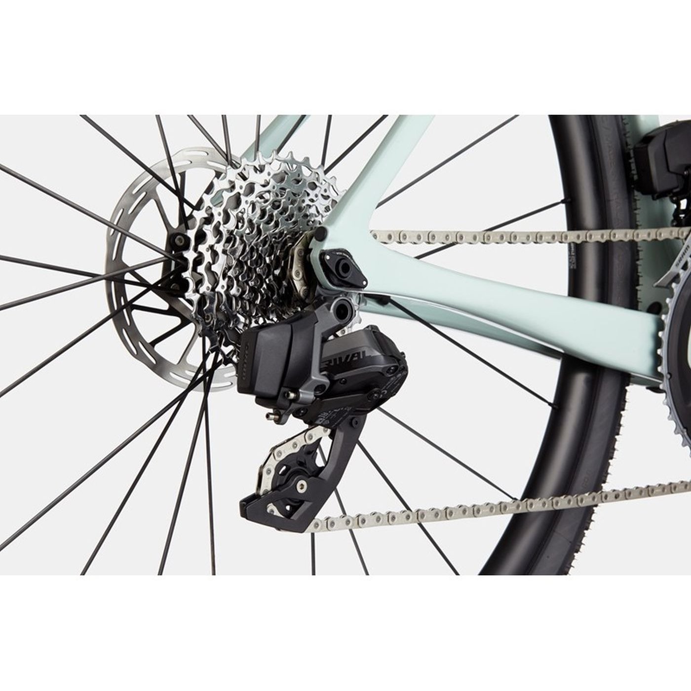 Cannondale SuperSix EVO SE Gravel Bike