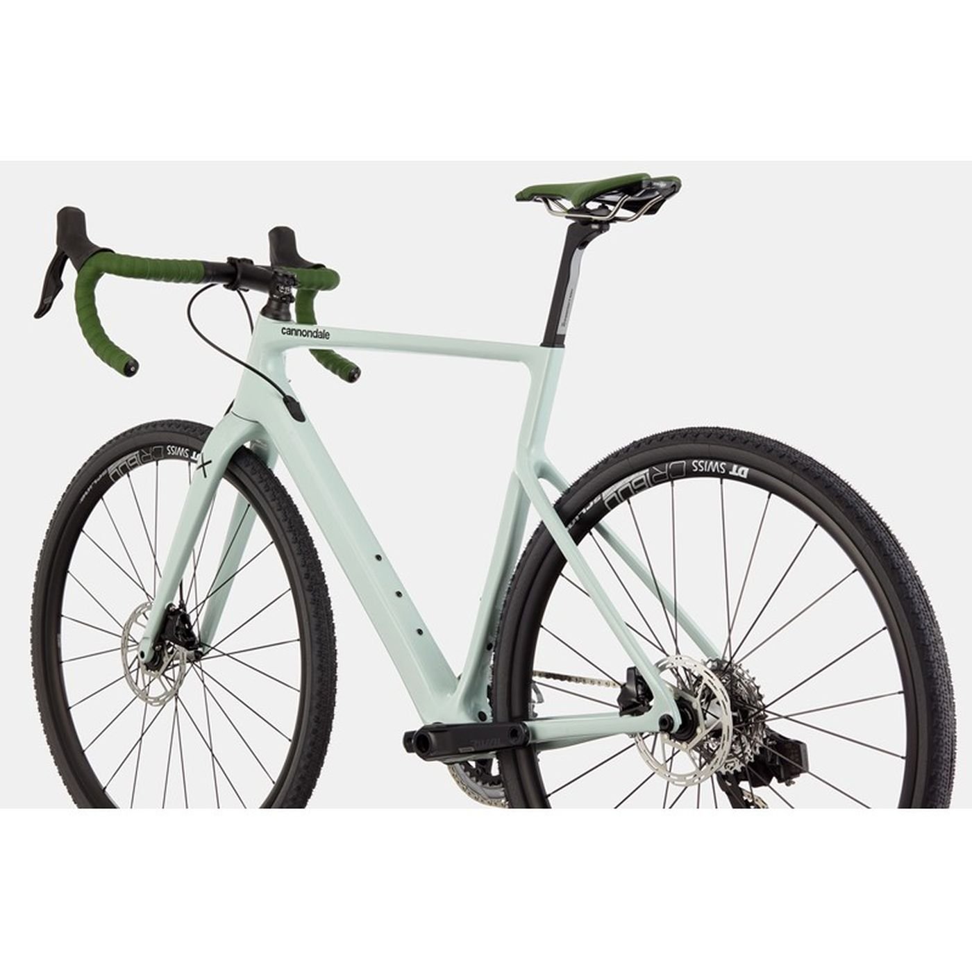 Cannondale SuperSix EVO SE Gravel Bike