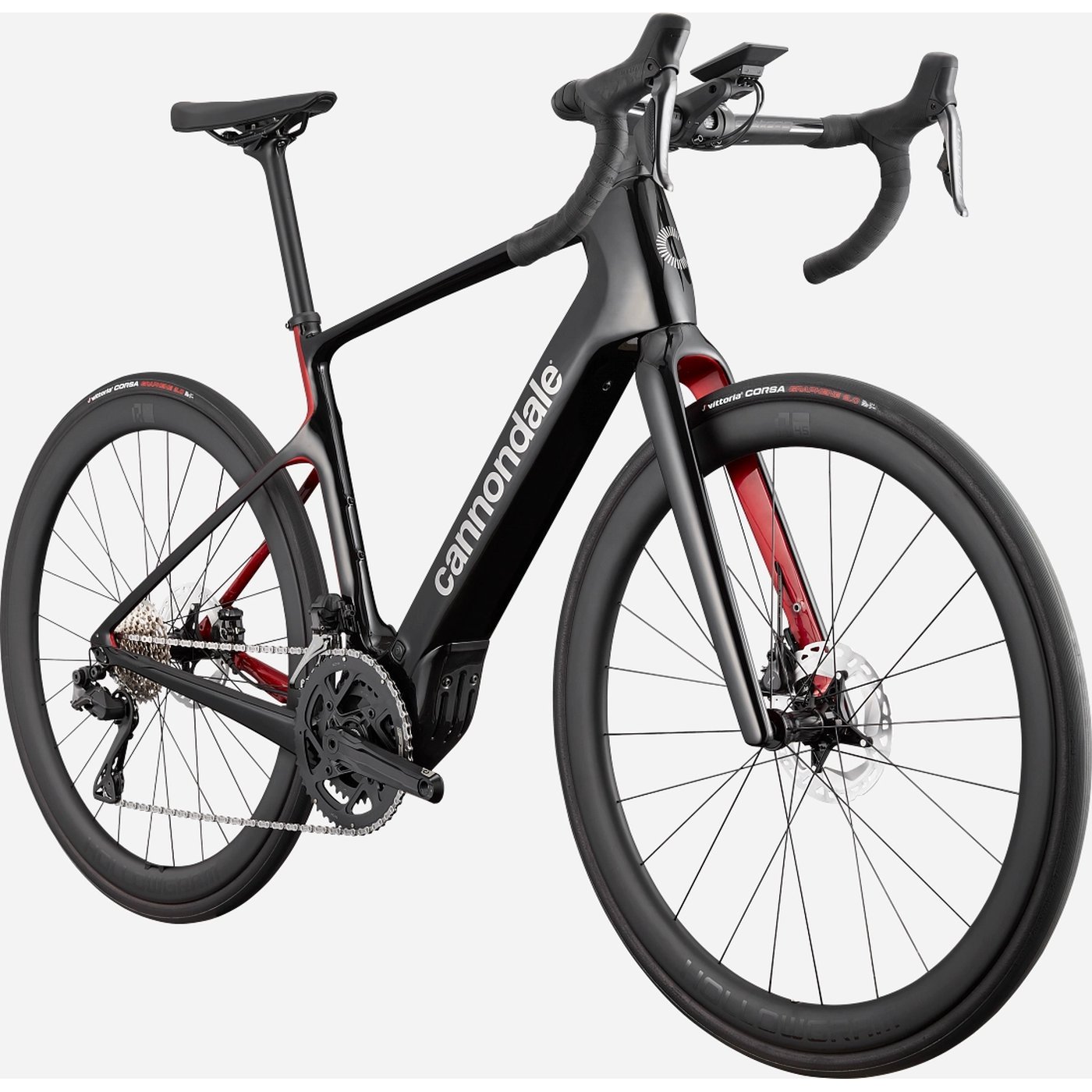 Cannondale Synapse Neo Electric Road Bike