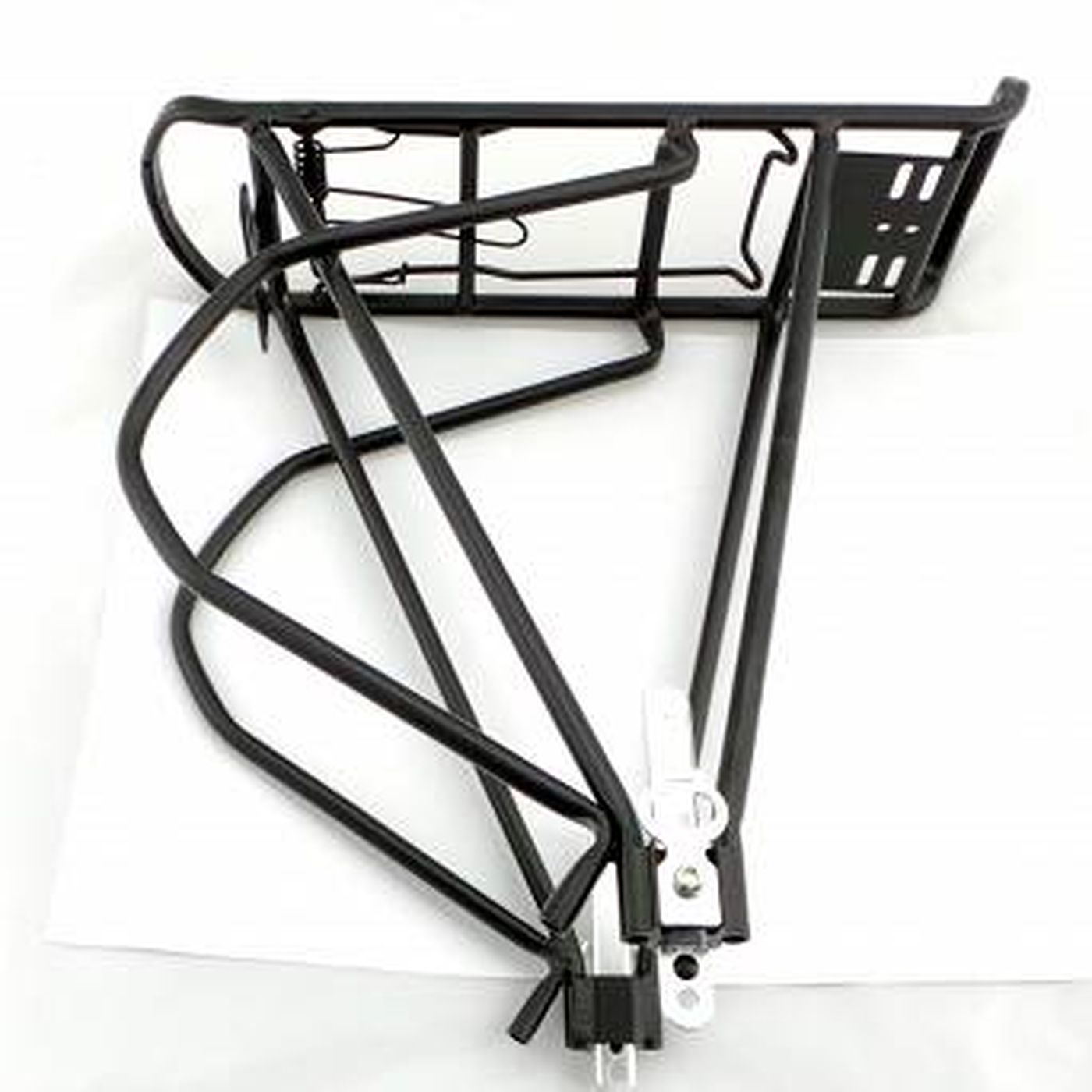 Ostand CD 37 Adjustable Alloy Rear Carrier