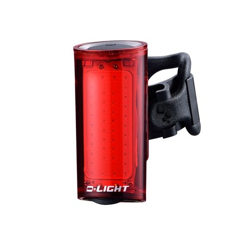 D-Light CG-126R Rechargeable Rear Light