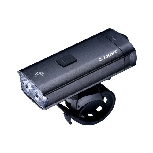 D-Light CG-132P Rechargeable Front Light