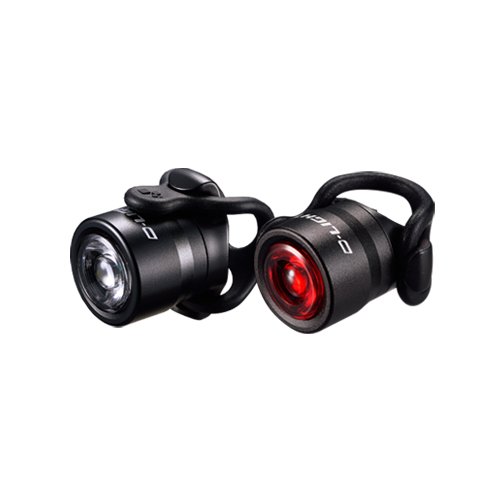 D-Light CG-212WR Light Set