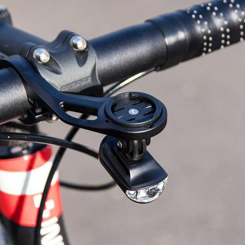 D-Light CG-217P Rechargable Front Light