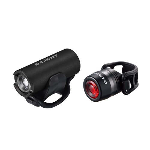 D-Light CG-2312CA Rechargeable Light Set