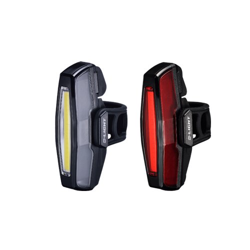 D-Light CG-420WR Rechargeable Light Set