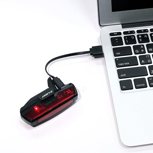 D-Light CG-420WR Rechargeable Light Set