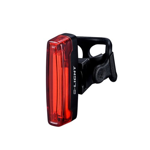 D-Light CG-423R Rechargeable Rear Light