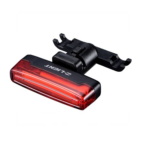 D-Light CG-423R Rechargeable Rear Light