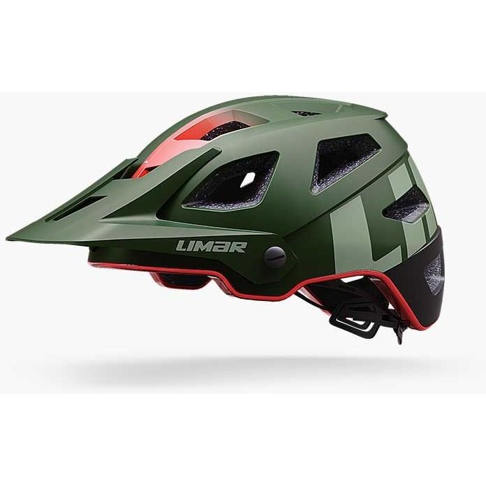 Limar Delta MTB Helmet