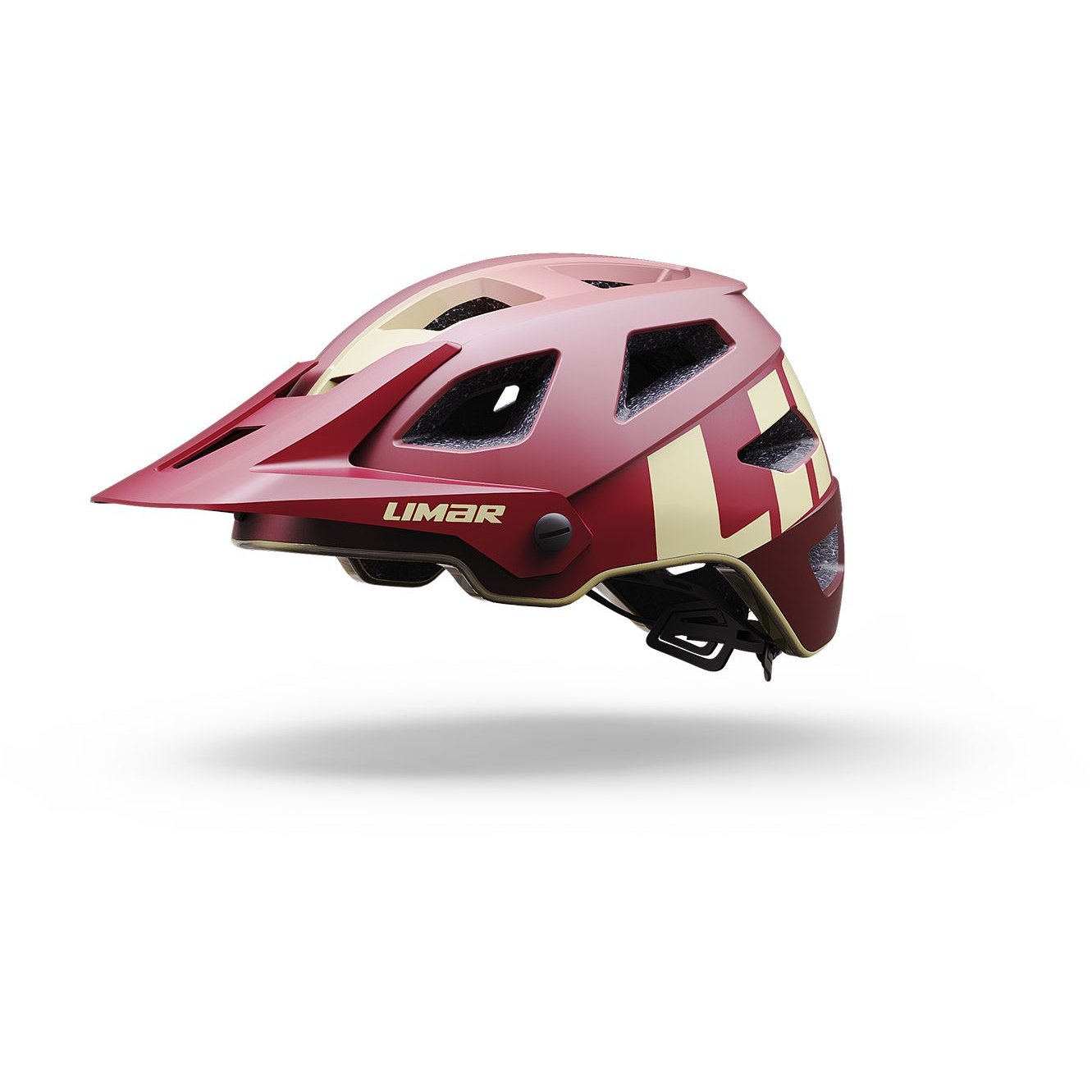 Limar Delta MTB Helmet