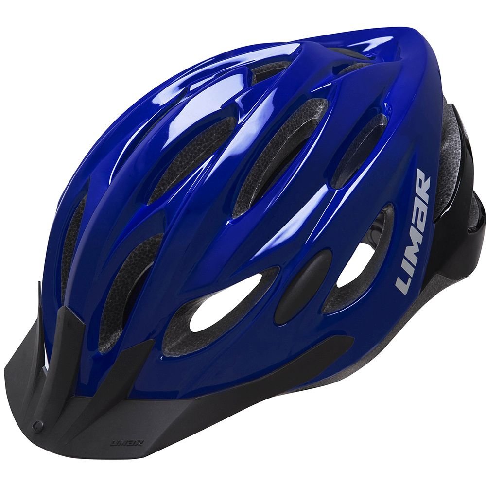 Limar Scrambler City Helmet