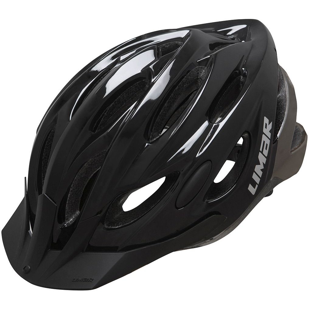 Limar Scrambler City Helmet