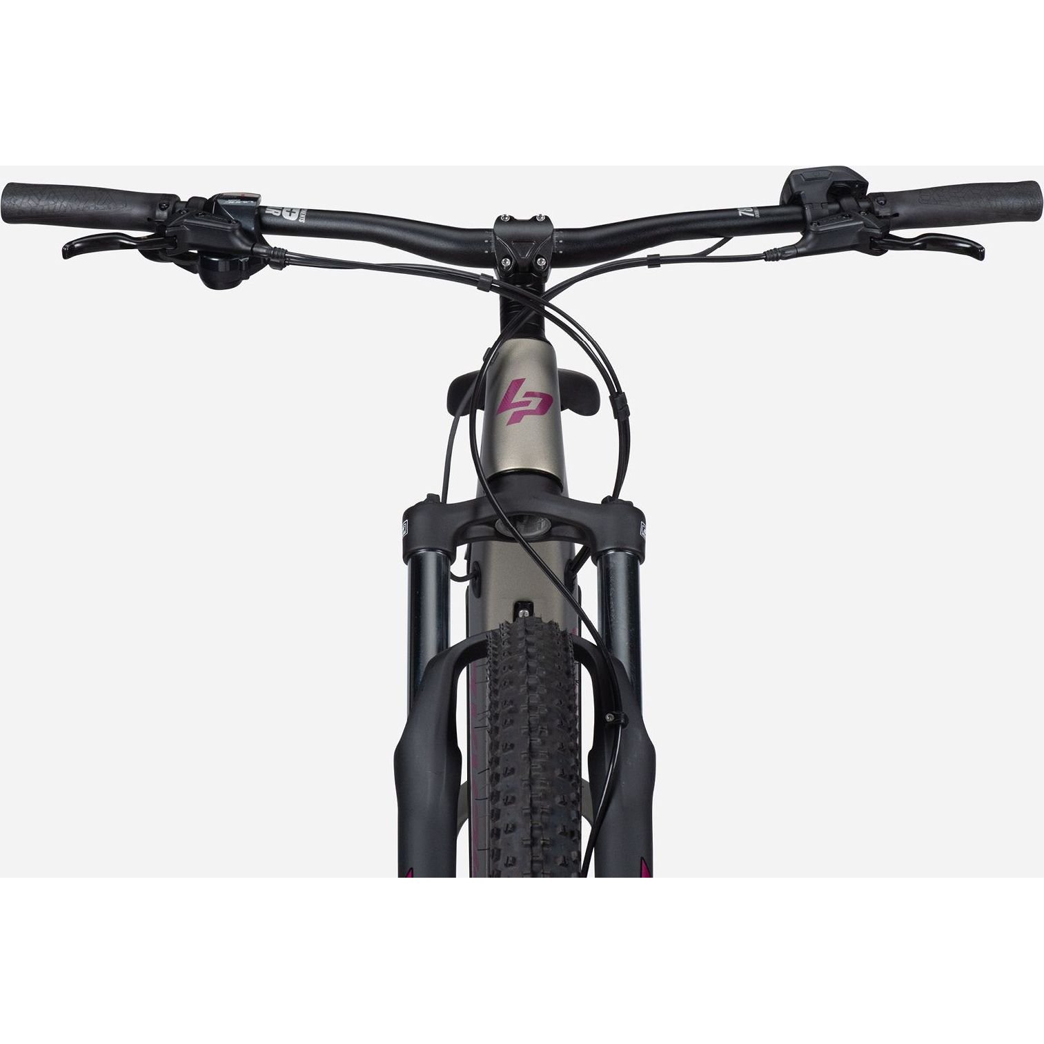 Lapierre Overvolt HT 5.5 Mid Womens Electric Mountain Bike