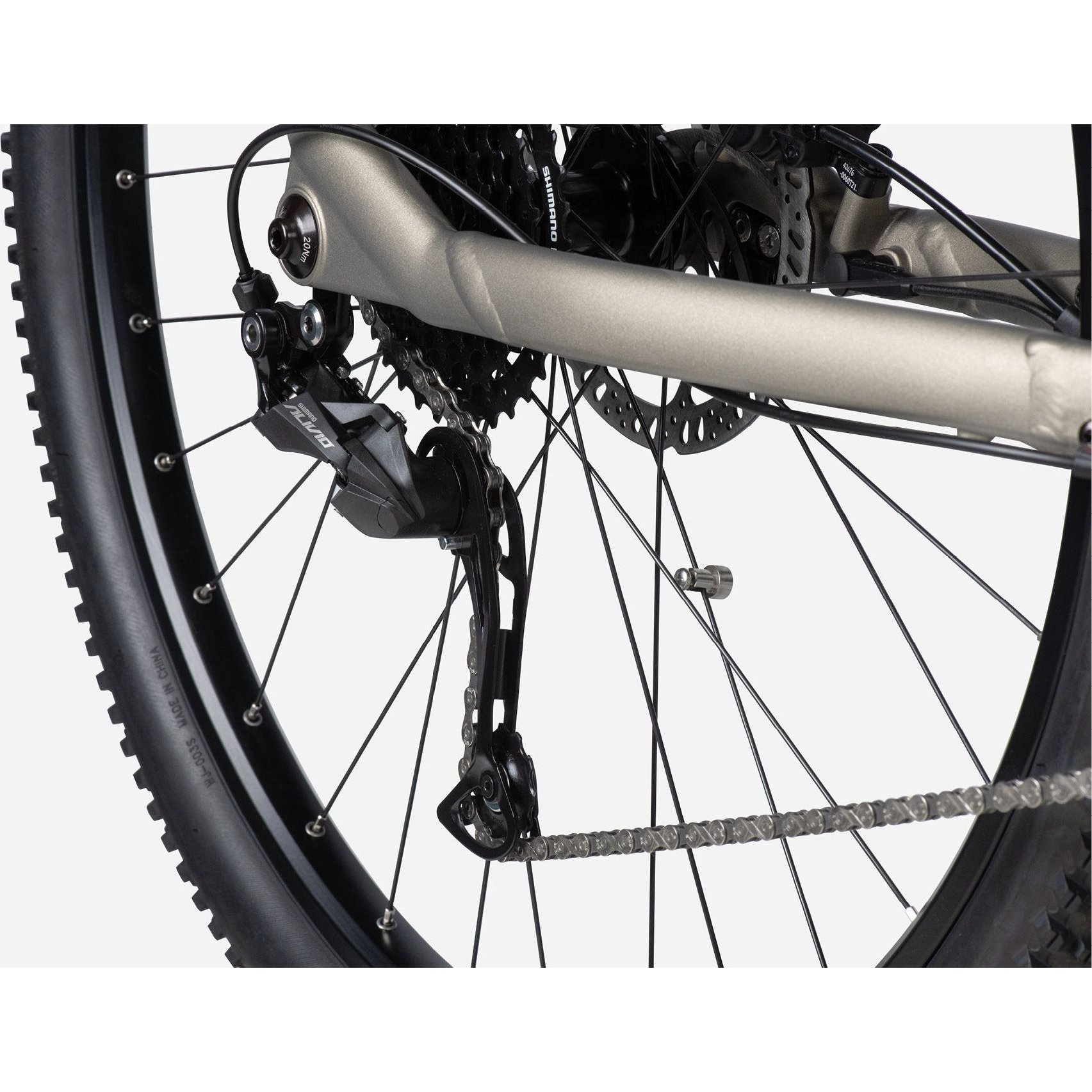 Lapierre Overvolt HT 5.5 Mid Womens Electric Mountain Bike