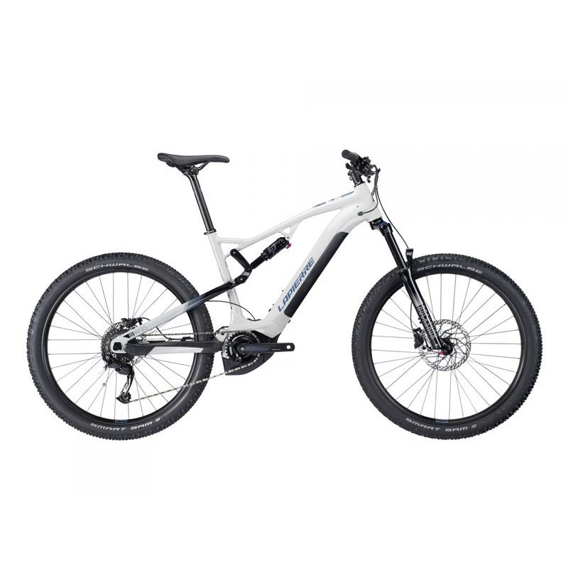 Lapierre Overvolt TR 3.5 27.5 Electric Mountain Bike