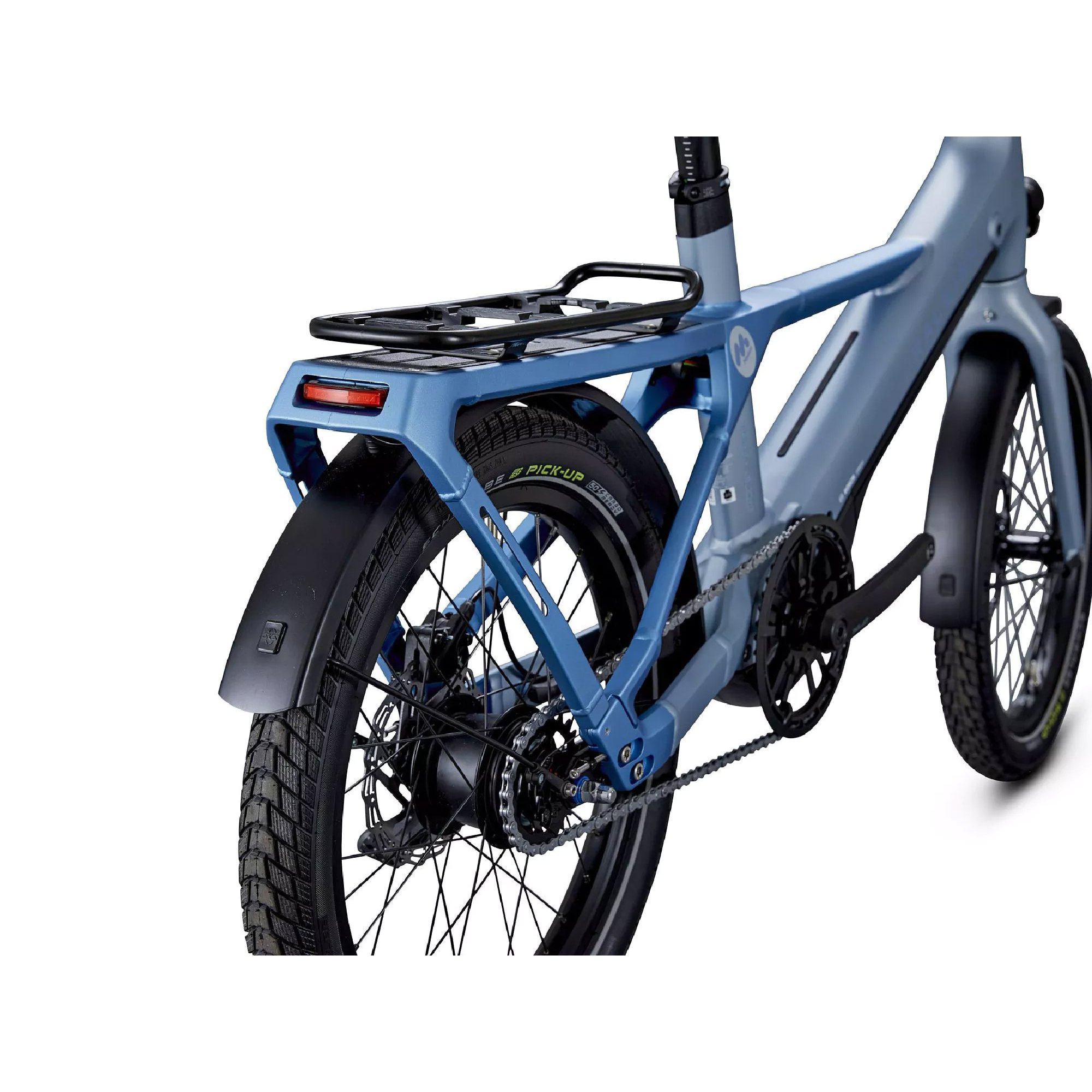 Raleigh Modum Unisex Electric City Bike