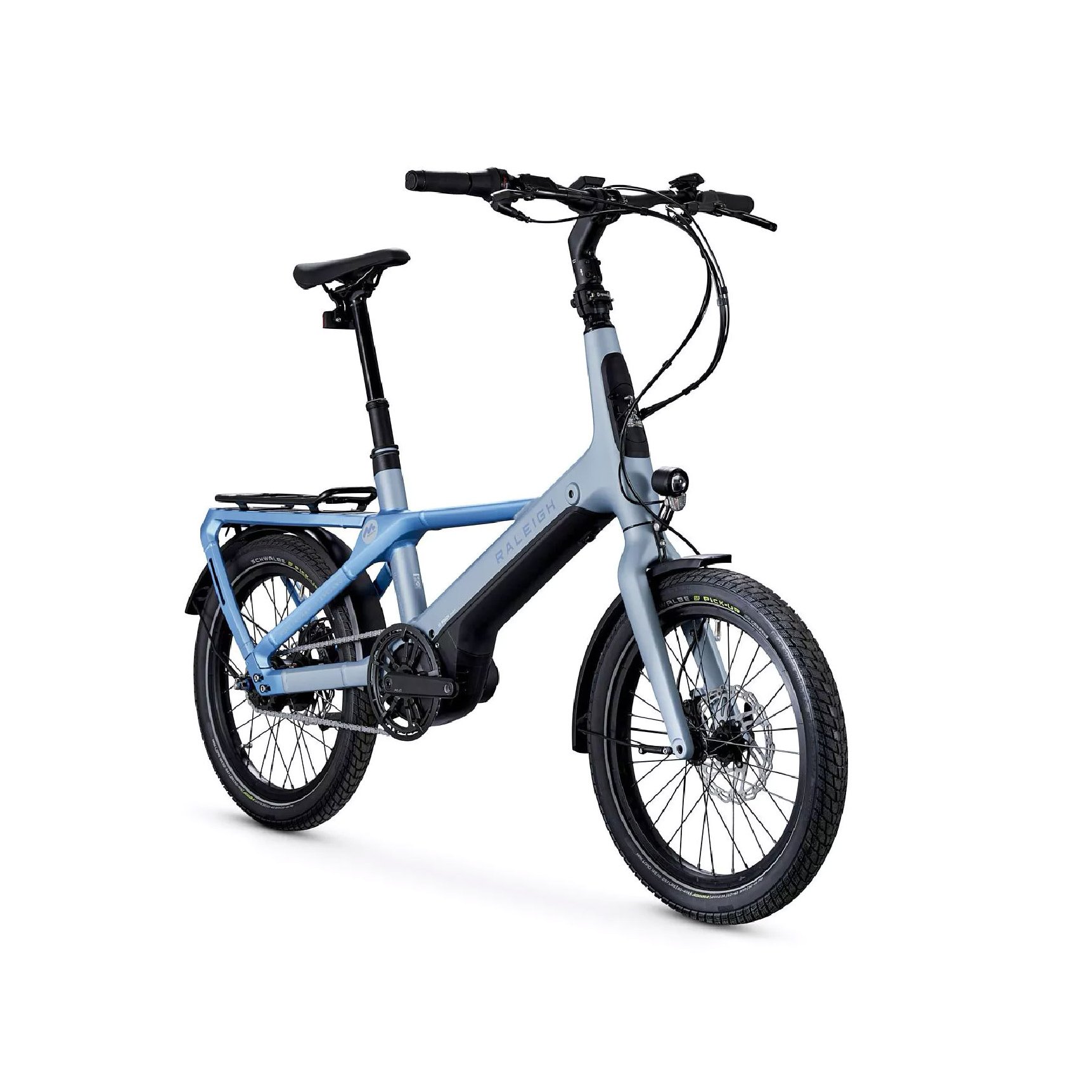 Raleigh Modum Unisex Electric City Bike