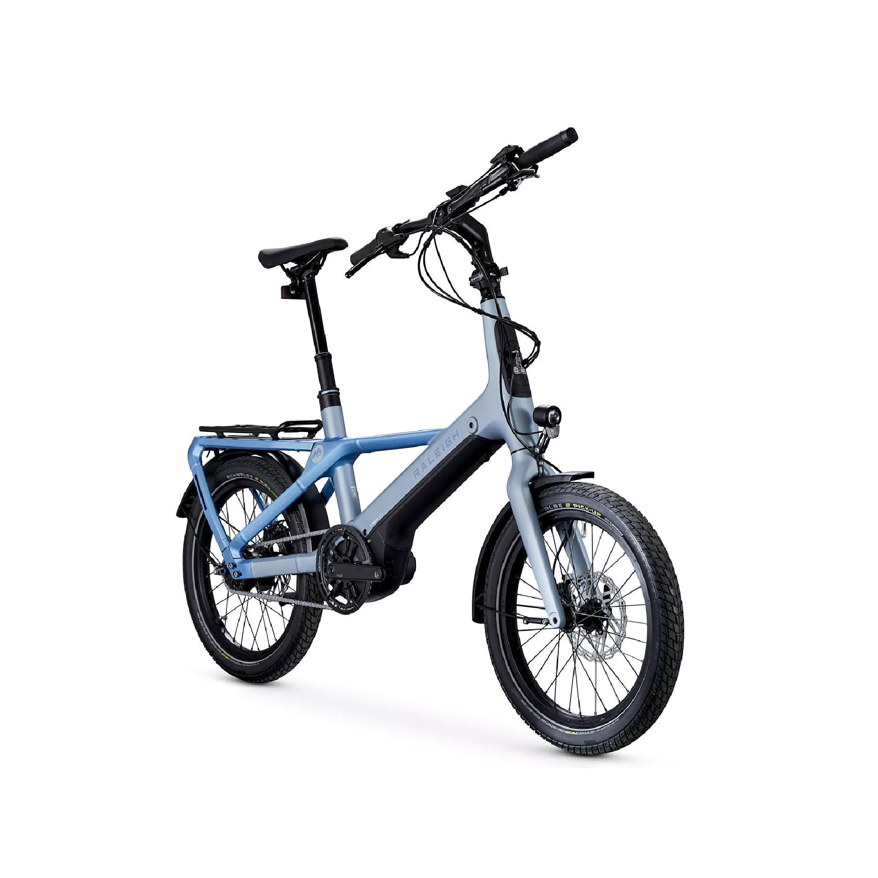 Raleigh Modum Unisex Electric City Bike