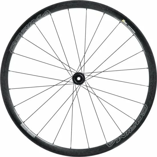 Corima G30.5 DX Disc Brake 700c Carbon Gravel Wheel