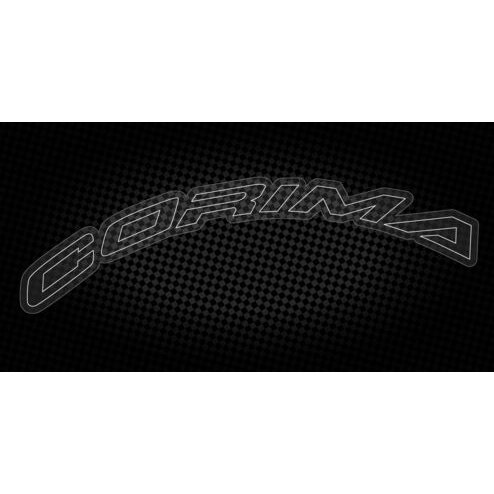 Corima Wheel Stickers Kit 47 & 58mm