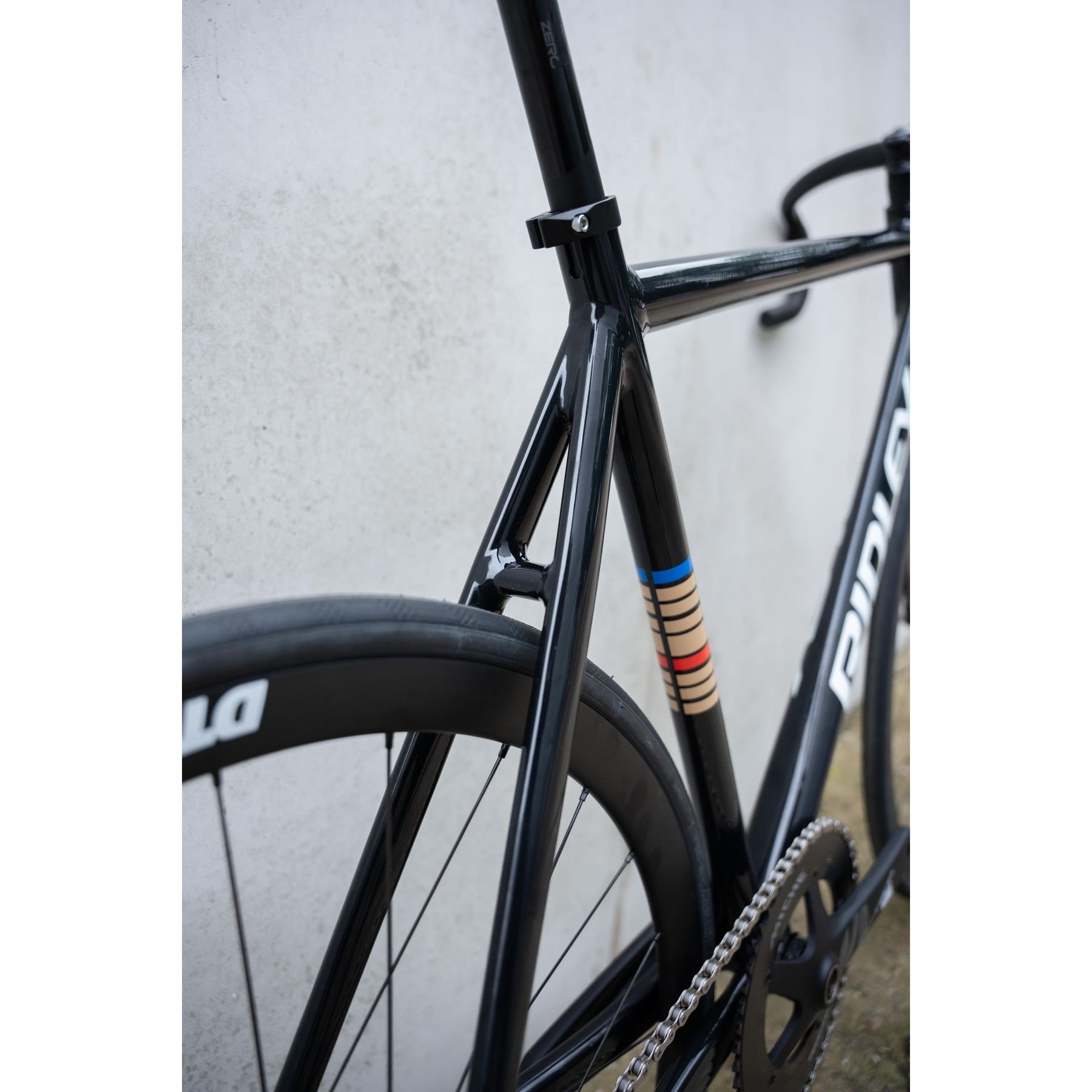 Ridley Arena Alu Miche Pistard Track Bike