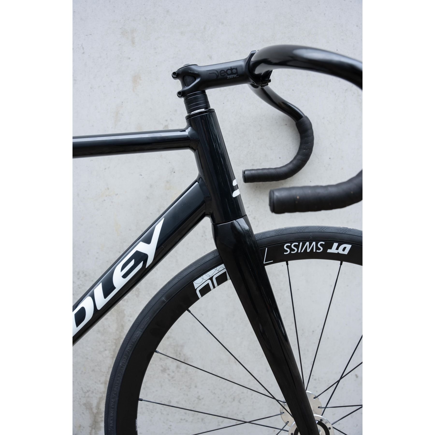 Ridley Arena Alu Miche Pistard Track Bike