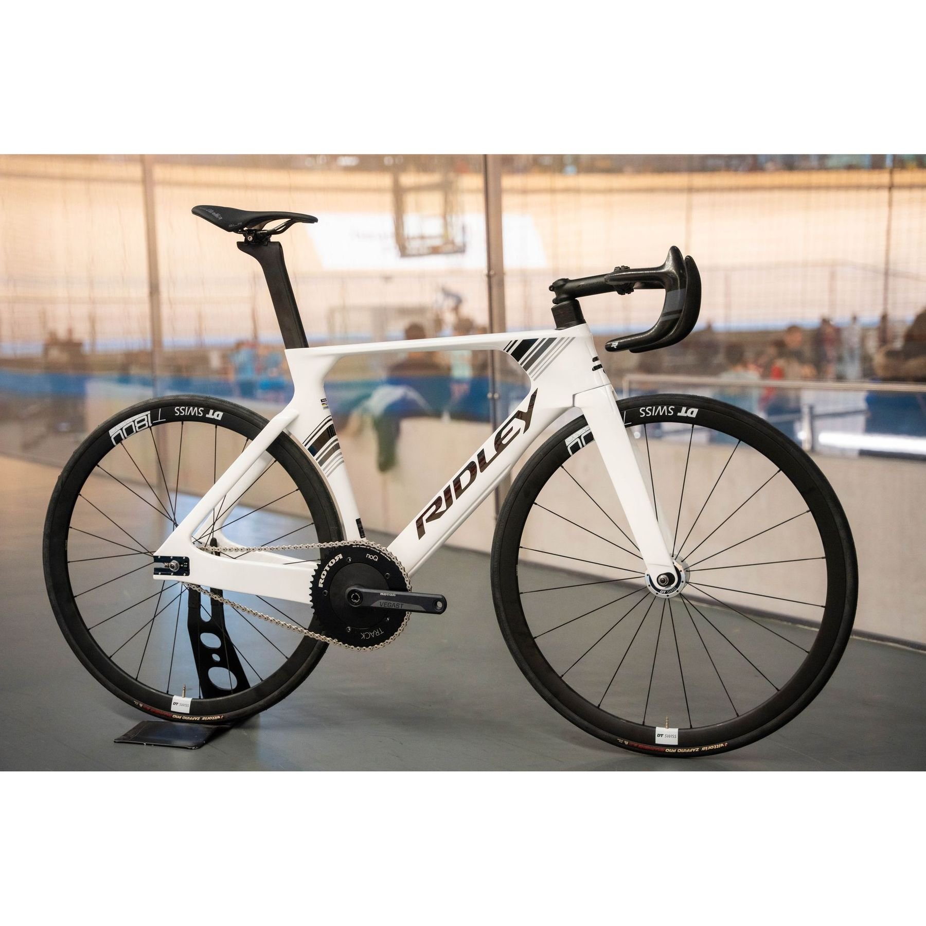 Ridley Omnium Fast Track Bike