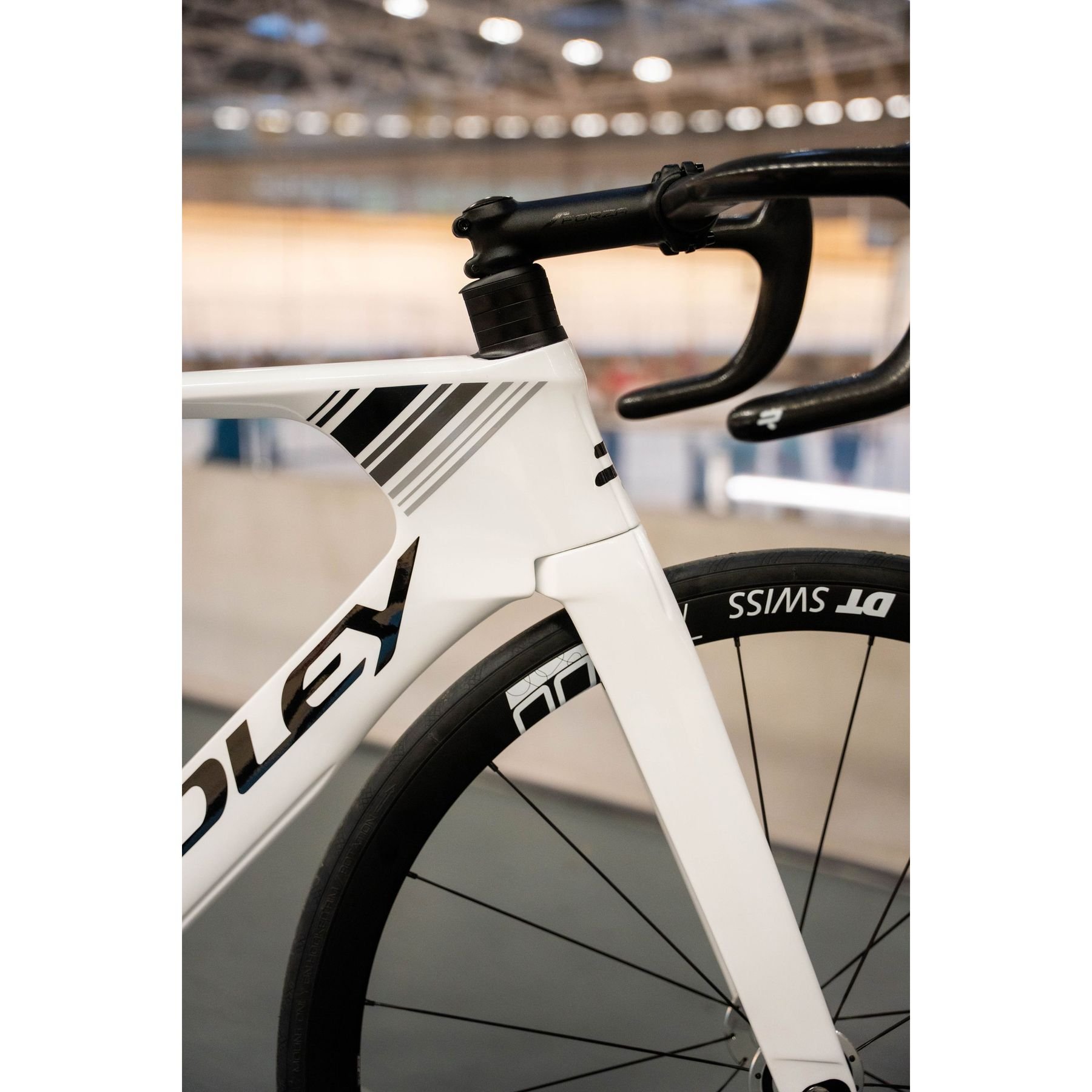 Ridley Omnium Fast Track Bike