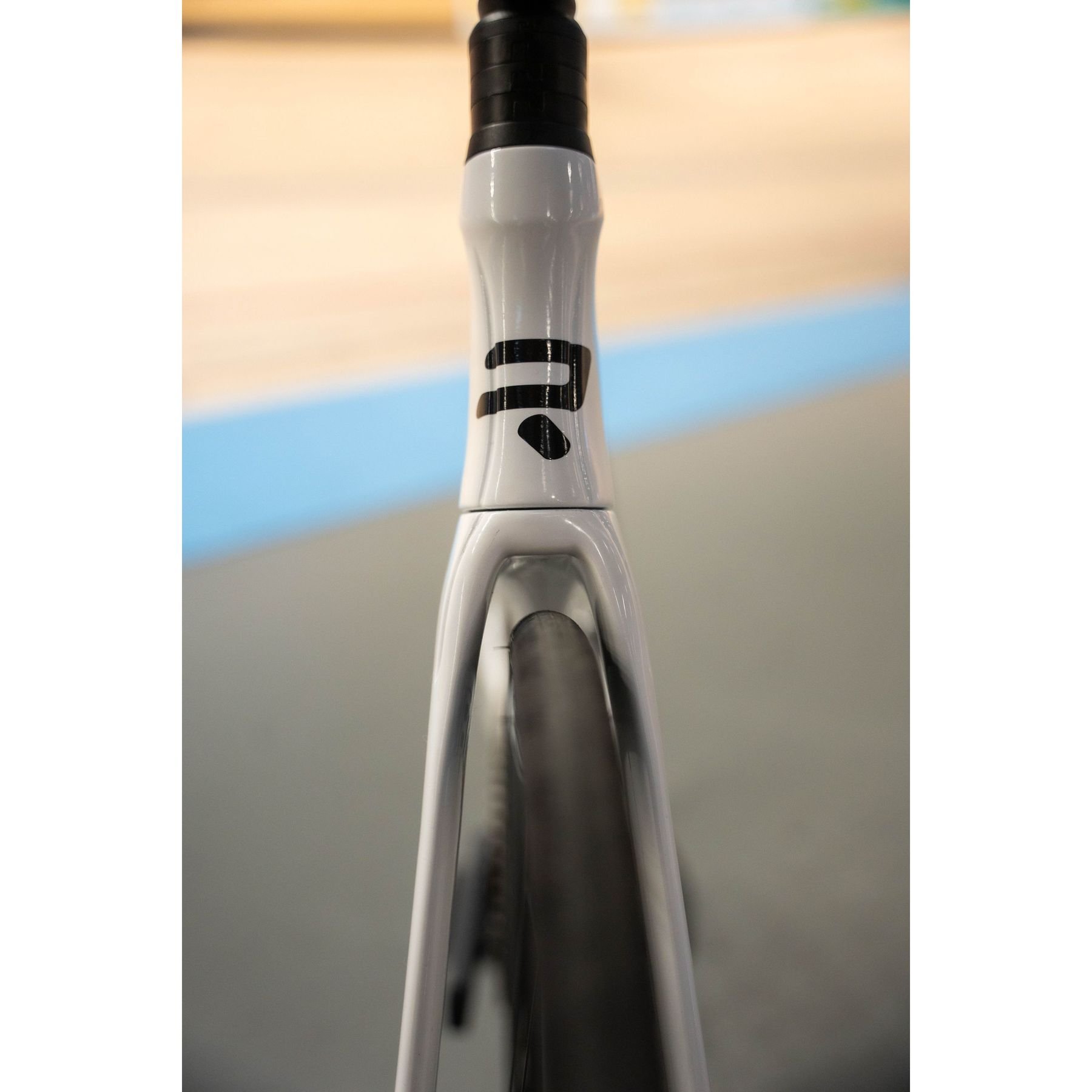 Ridley Omnium Fast Track Bike