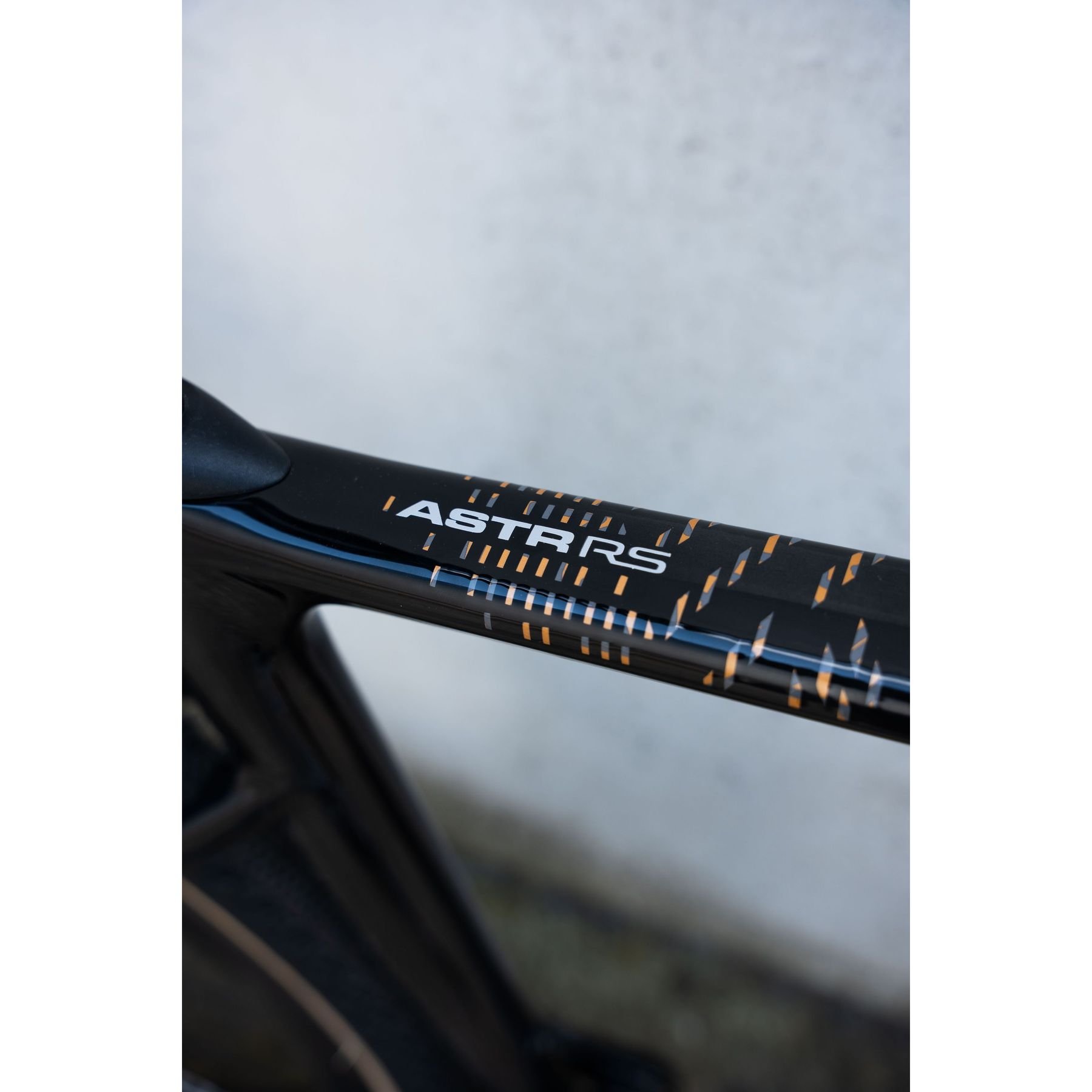 Ridley ASTR RS GRX DI2 2x12 Gravel Bike