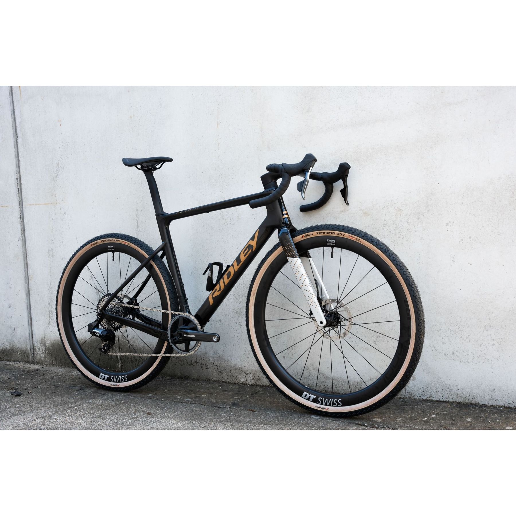 Ridley ASTR RS RED XPLR 1x13 Gravel Bike