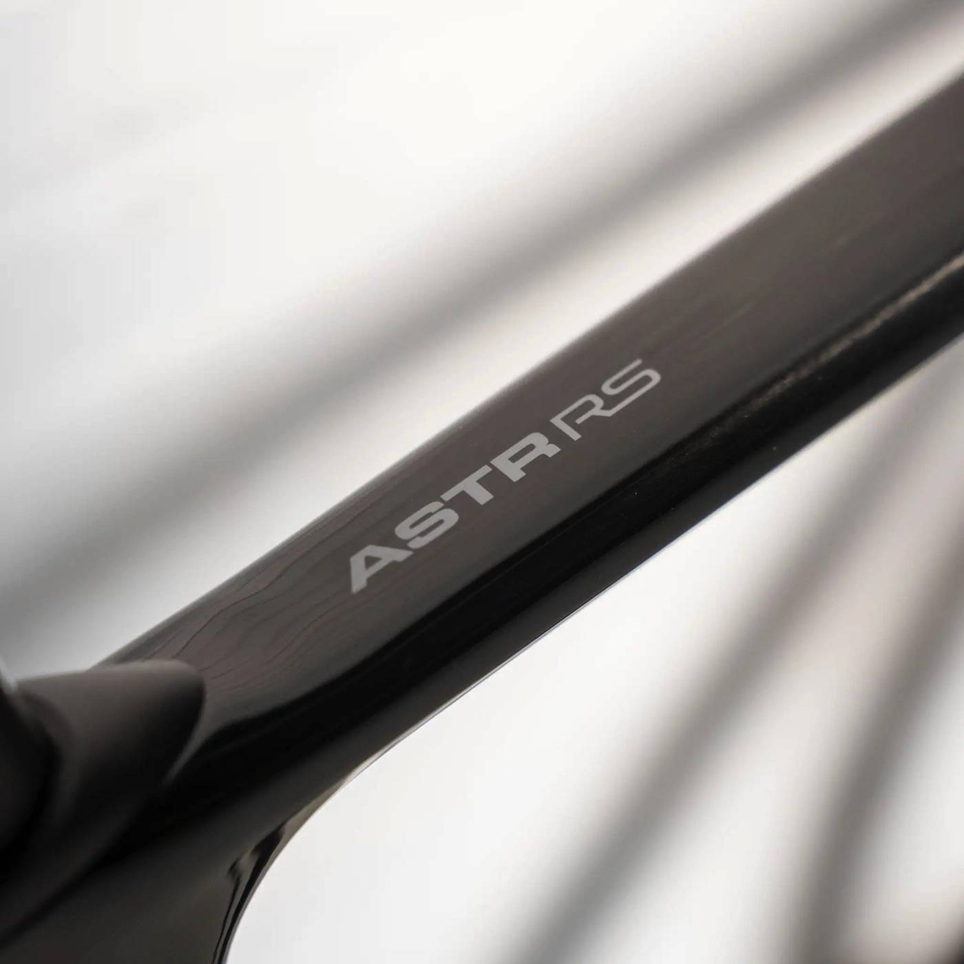 Ridley Astr RS Super Record X 1x13 Gravel Bike