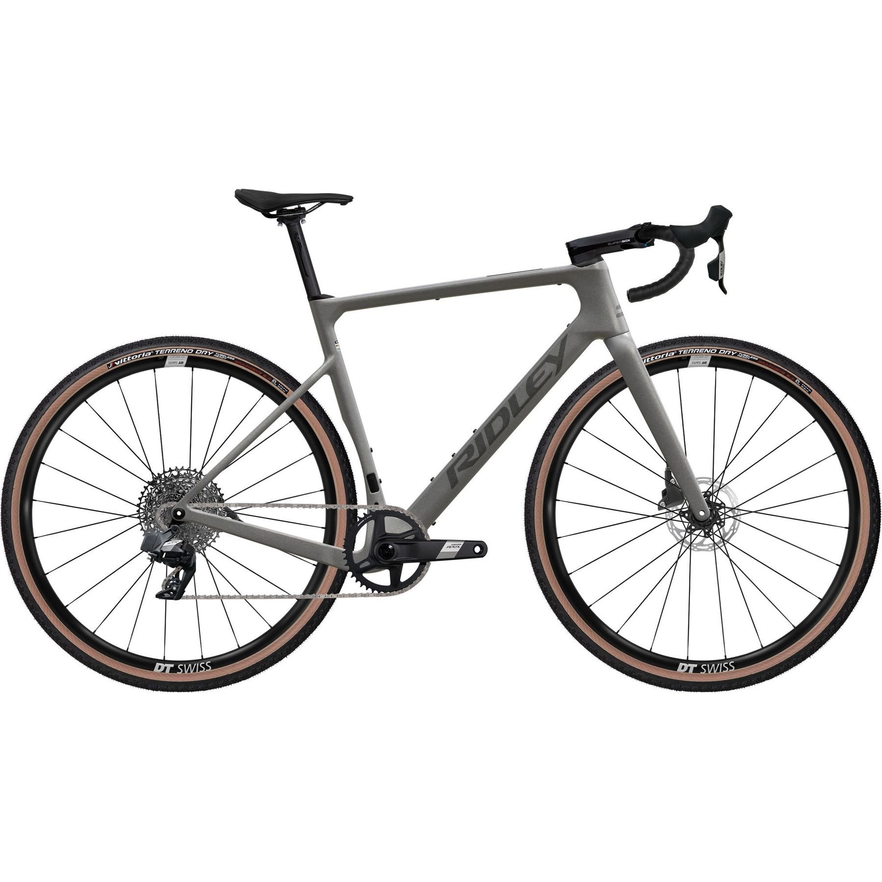 Ridley ASTR Apex XPLR AXS 1x12 Gravel Bike