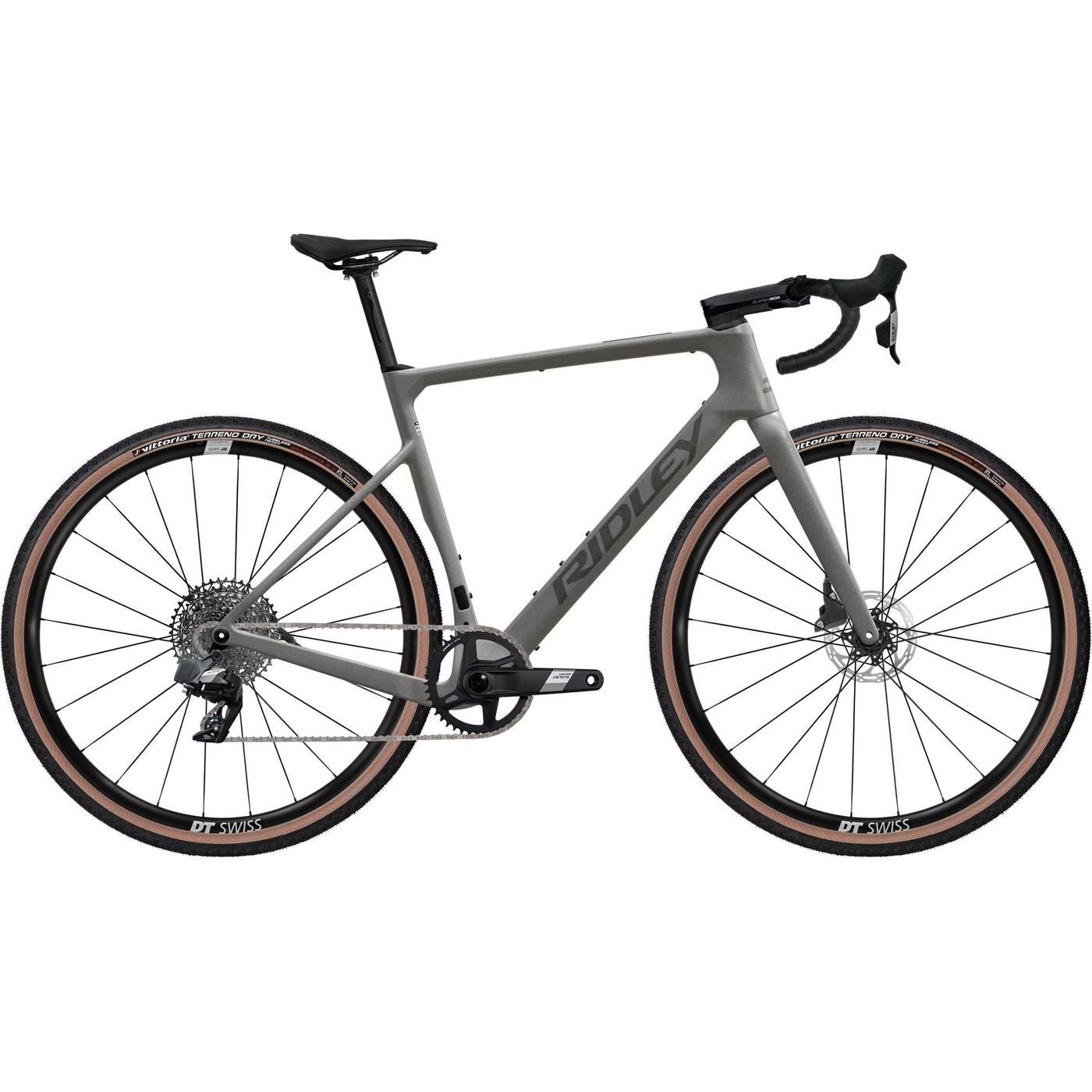 Ridley Astr XPLR AXS Gravel Bike