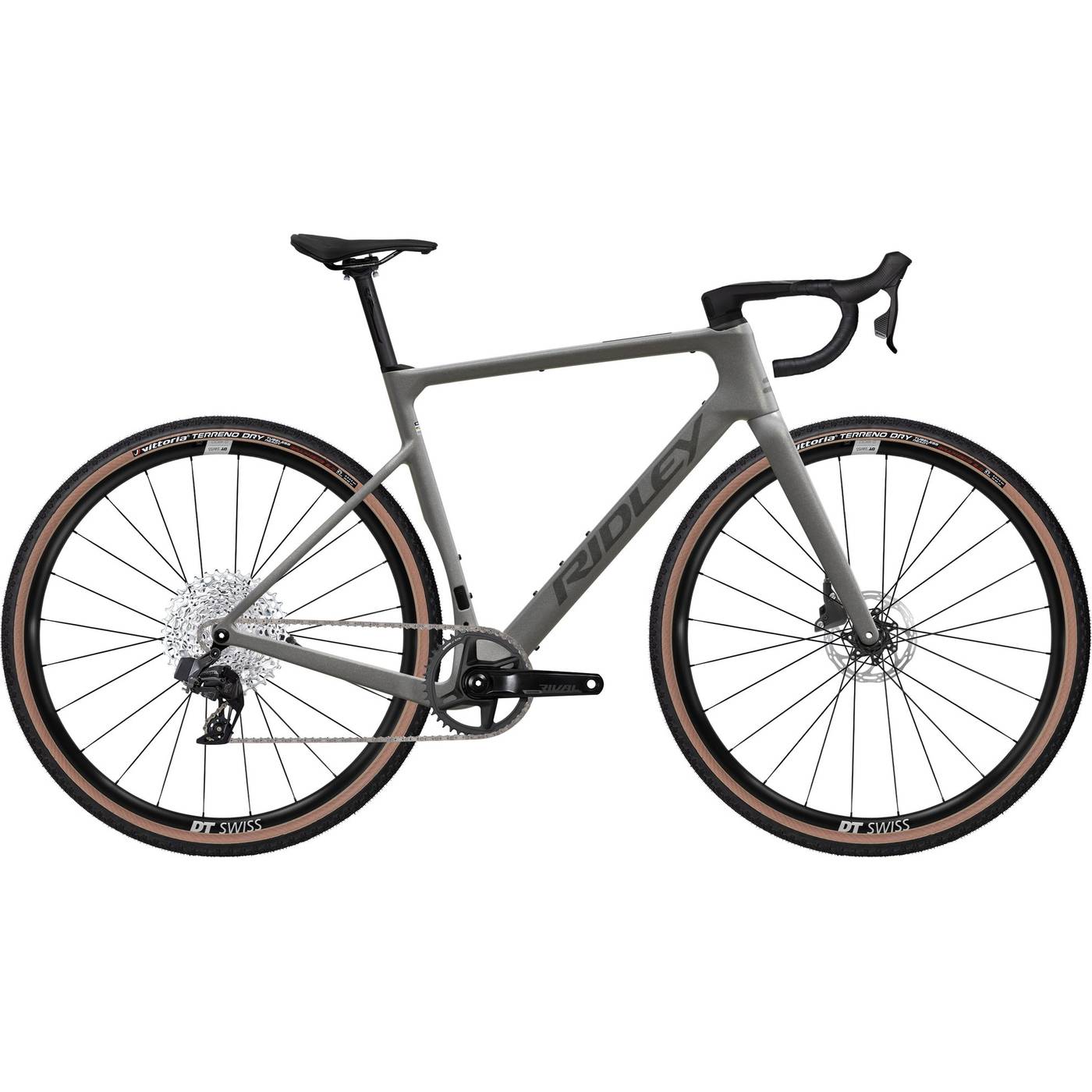 Ridley Astr Rival XPLR Gravel Bike